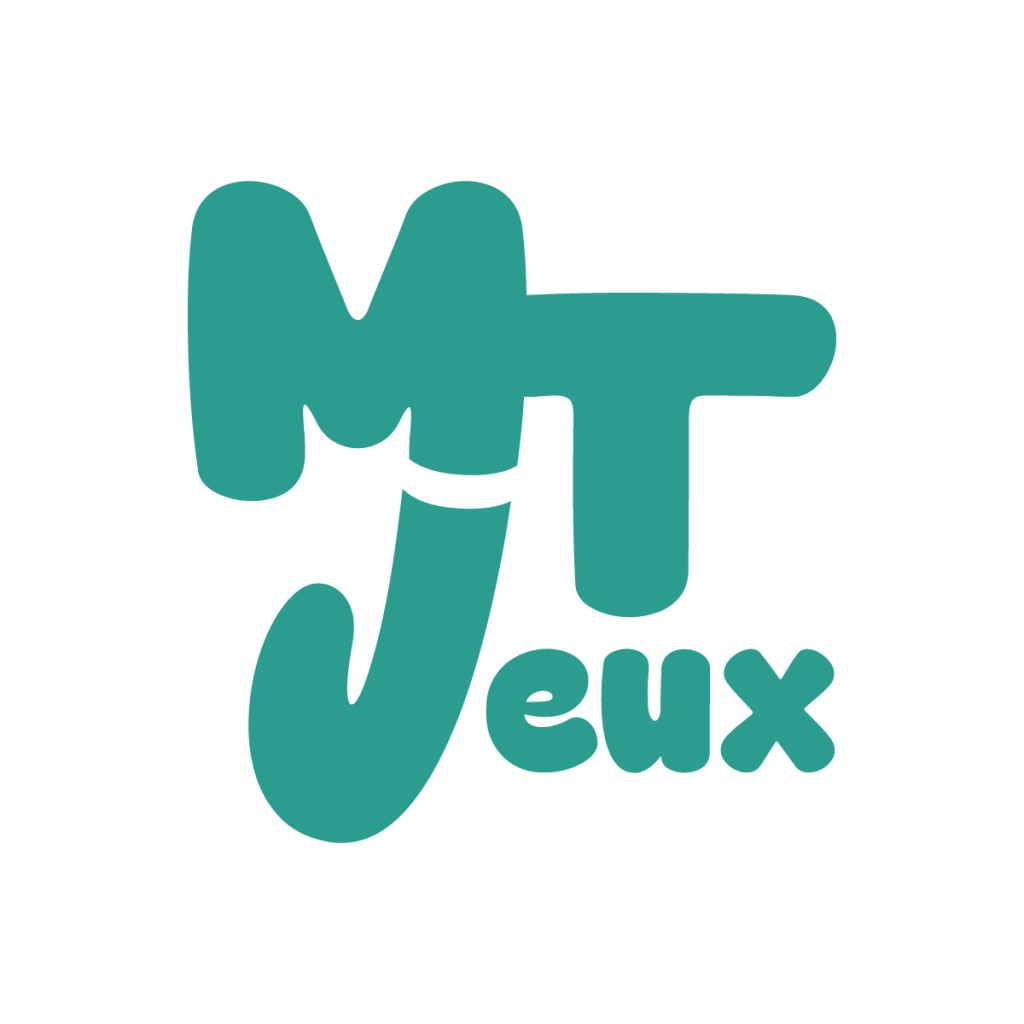 Logo MTJeux